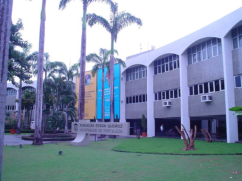 Unifor e Prefeitura de Fortaleza selecionam 90 estudantes para treinamento