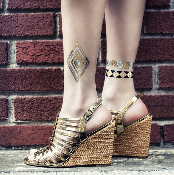 Altos ou baixos: os sapatos ideais para a folia