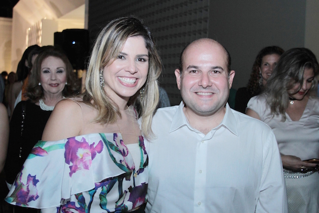 Pré-Carnaval agita Fortaleza