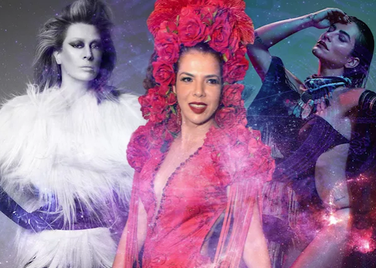 Os bailes de Carnaval voltaram com tudo!