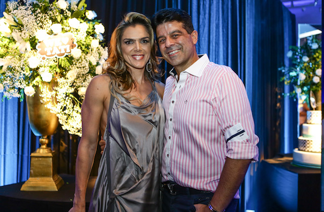 Ronaldo Otoch expande negócios para os Estados Unidos