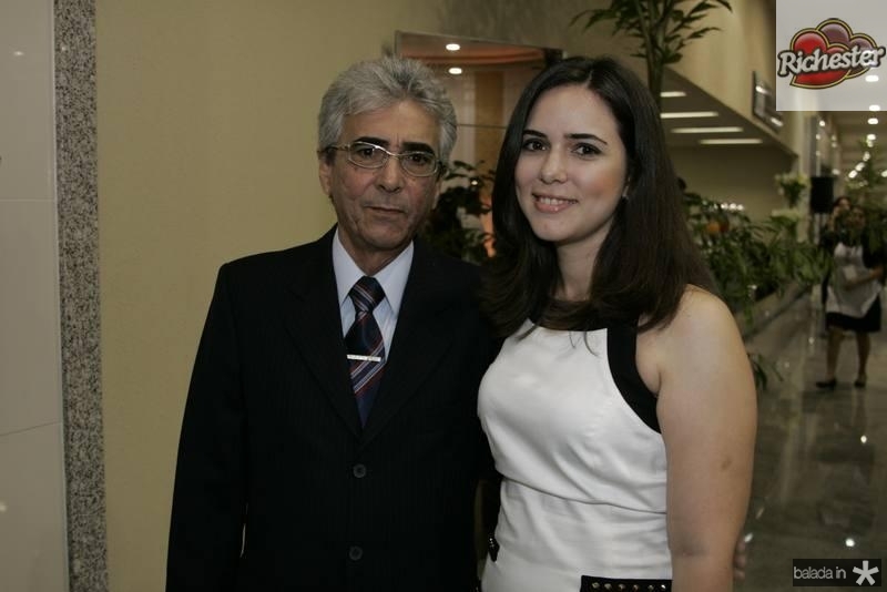 Exposição sobre a mulher magistrada segue até o dia 13 no TJCE