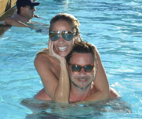 O Tivoli Ecoresort realizou a 1ª Ressaca de Carnaval!