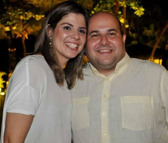 Carol Bezerra será homenageada na CMF