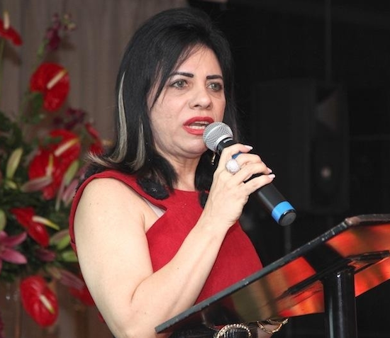 Aced comemora 13 anos com festão na Pink Elephant