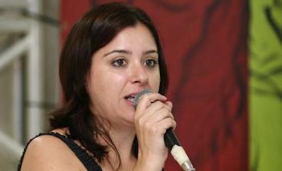 AL promove debate sobre a violência