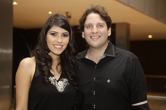 J. Simões Engenharia lança o Absoluto Condominium