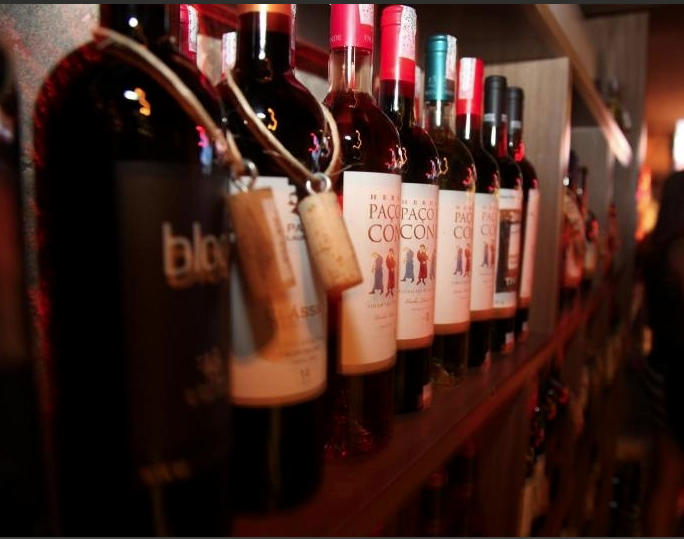 Encontro enogastronômico movimenta a Garrafeira