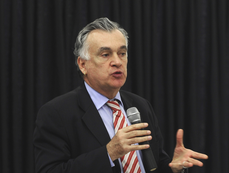 Ministro da Cultura participa de encontro na Assembleia Legislativa