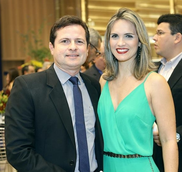 Marcos André Borges comemora os 27 anos da sua VSM Comunicação