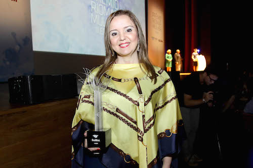 Extra, extra! Nicolle Barbosa assumirá a presidência do PSC