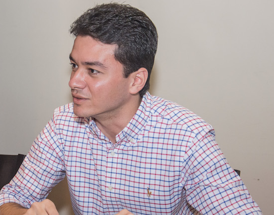 A força do Impresso