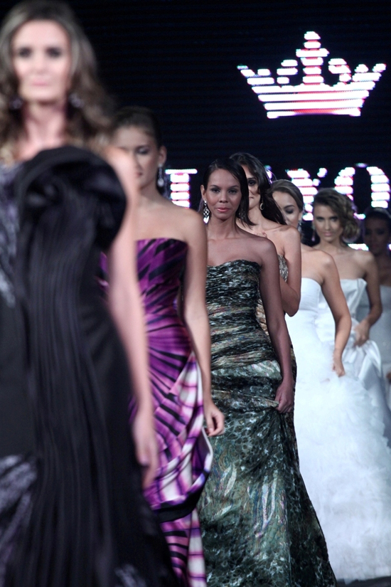 Começa amanhã a Luxo de Festa Ceará