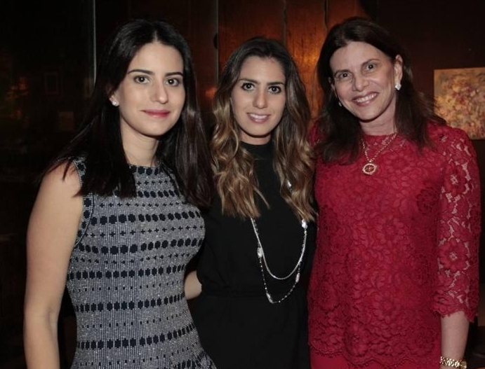 Sandra Pinheiro lança sua nova coleção de Inverno 2015