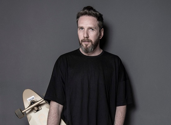 Alexandre Herchcovitch é atração confirmada no DFB Festival 2017