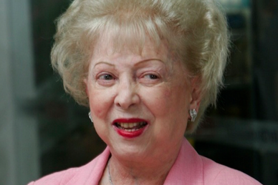 Dona Yolanda Queiroz será homenageada com o Prêmio RioMar Mulher