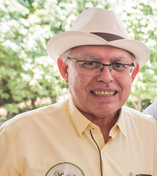 Celebrando o centenário de Virgílio Távora, César Barreto lança obra sobre o político em maio