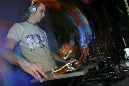 Mucuripe Club pega fogo