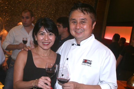 Soho é uma excelente opção neste domingo