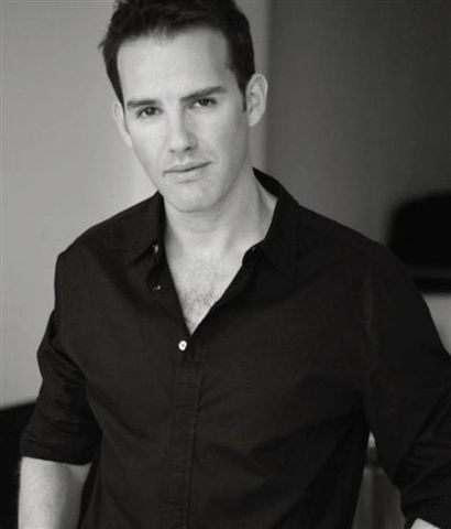 Maquiador Renato Almeida de volta ao Brasil Maquiador Renato Almeida de volta ao Brasil