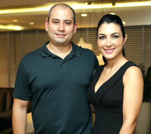 André Linheiro seleciona vinhos para jantar harmonizado na Praia de Iracema