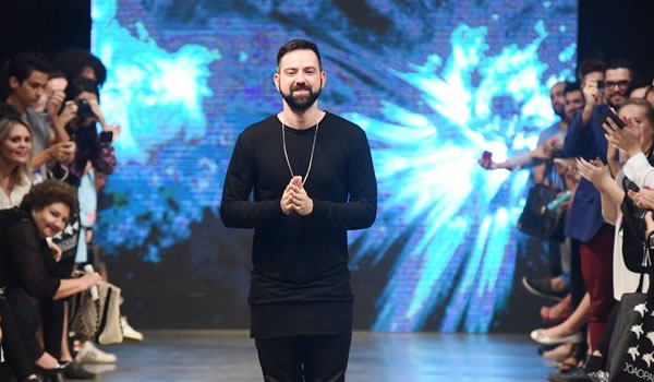 Black Hall vira palco de Pop Up Shop de João Paulo Guedes