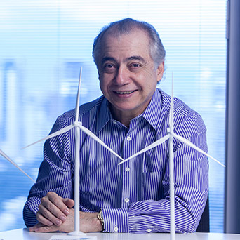 Casa dos Ventos vende três parques eólicos ao Fundo Actis