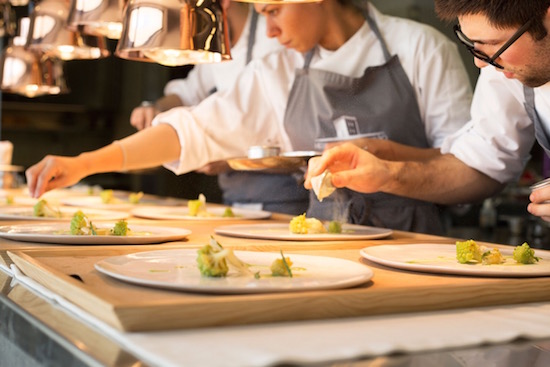 Restaurante Esporão é premiado com um “GARFO DE OURO”