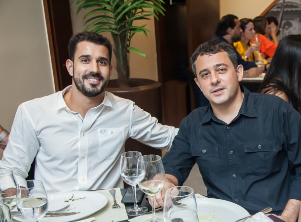 Moleskine inaugura o Sótão