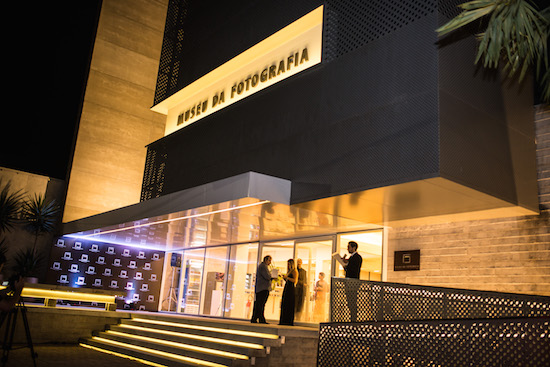 Museu da Fotografia recebe um dos artistas brasileiros mais expressivos de fotopintura