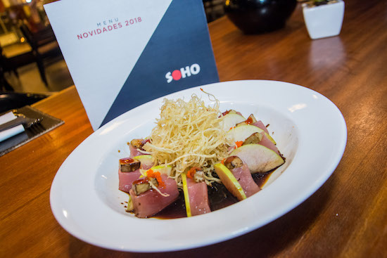 Não sabe onde comemorar o Dia das Mães? O Balada In dá a dica!