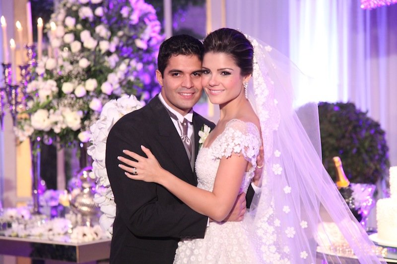 Casamento de Priscilla Ximenes e Bruno Becco