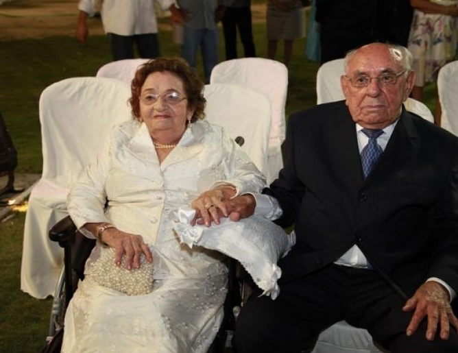 Missa de 7º dia de Vicentina Lucena será celebrada hoje