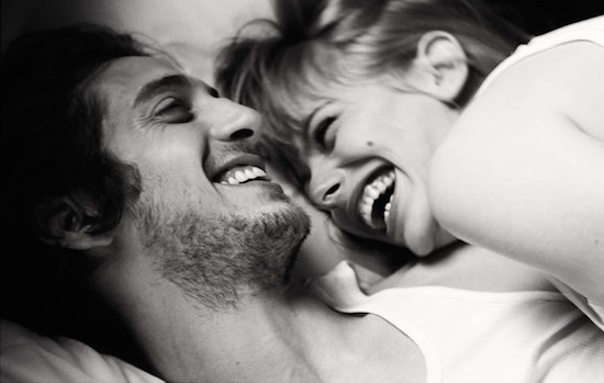 Gran Marquise prepara noite especial para os Namorados