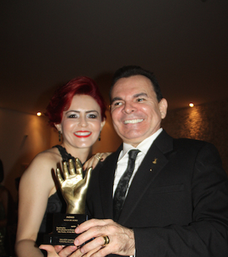 Walker Cabeleireiros brilha na 13ª edição da Hair Brasil