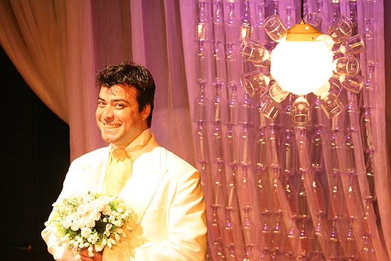 Comédia romântica é a aposta do Cine teatro São Luiz para esta sexta-feira!