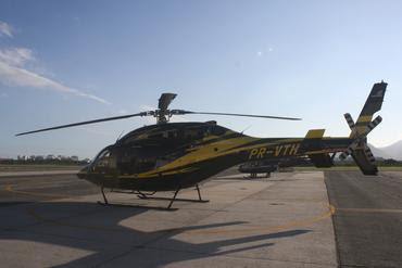 Está aproveitando o ‘fim de semana dos namorados’ no Rio? Então não deixe de conferir esta dica!