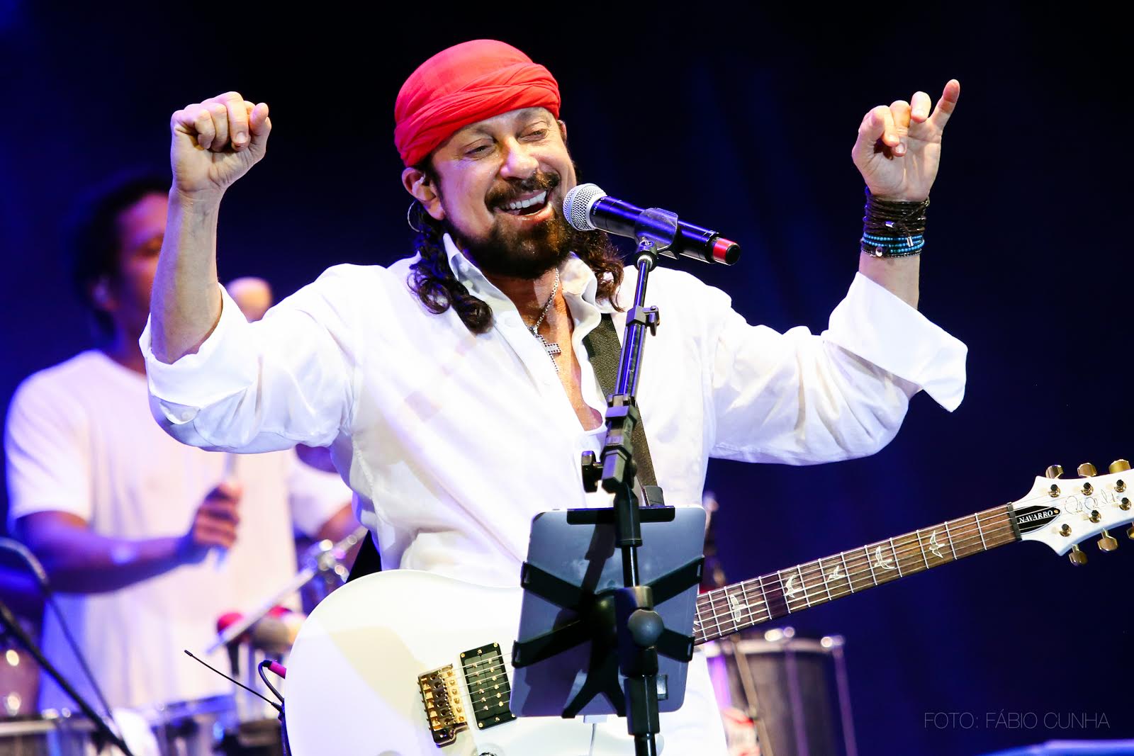 Bell Marques confirma Réveillon em Maceio