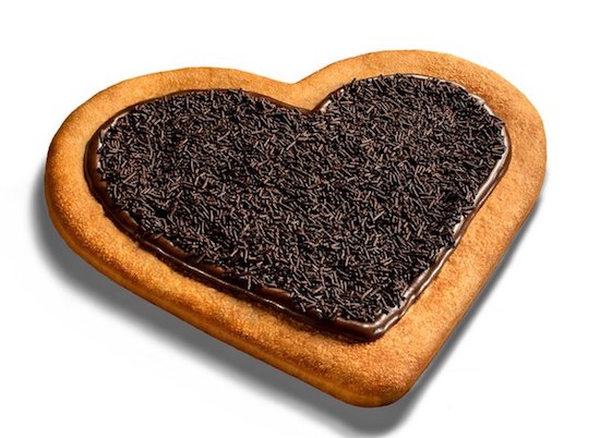 Na Pizza Hut, o Dia dos Namorados vai ser mais romântico e especial. Entenda!