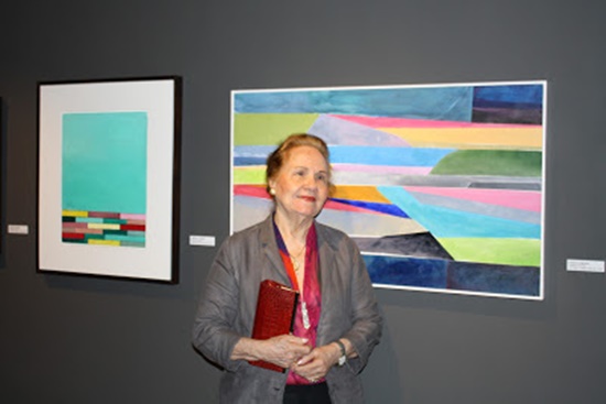 Heloísa Juaçaba será homenageada pela UFC