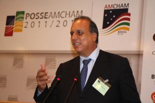 Inscrições abertas: Conferência Internacional Brazil Energy and Power