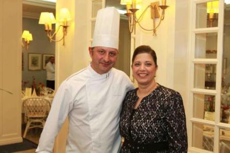 Evento realizado pela Rede Mabu marca o início do projeto Inverno