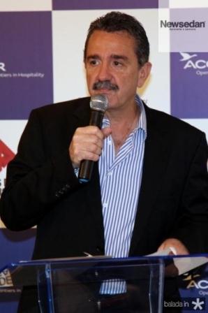 Setur cede Hotel Escola em Guaramiranga