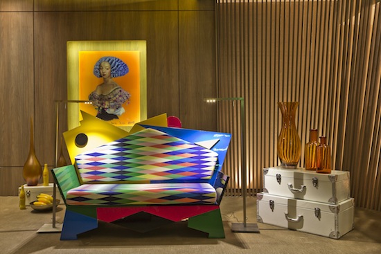 Casa Cor SP homenageia profissionais