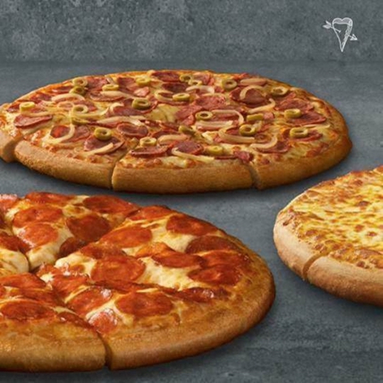 Dia da Pizza! Onde celebrar essa data deliciosa?