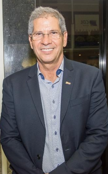 Severino Ramalho Neto apresenta o case de sucesso dos Mercadinhos São Luiz