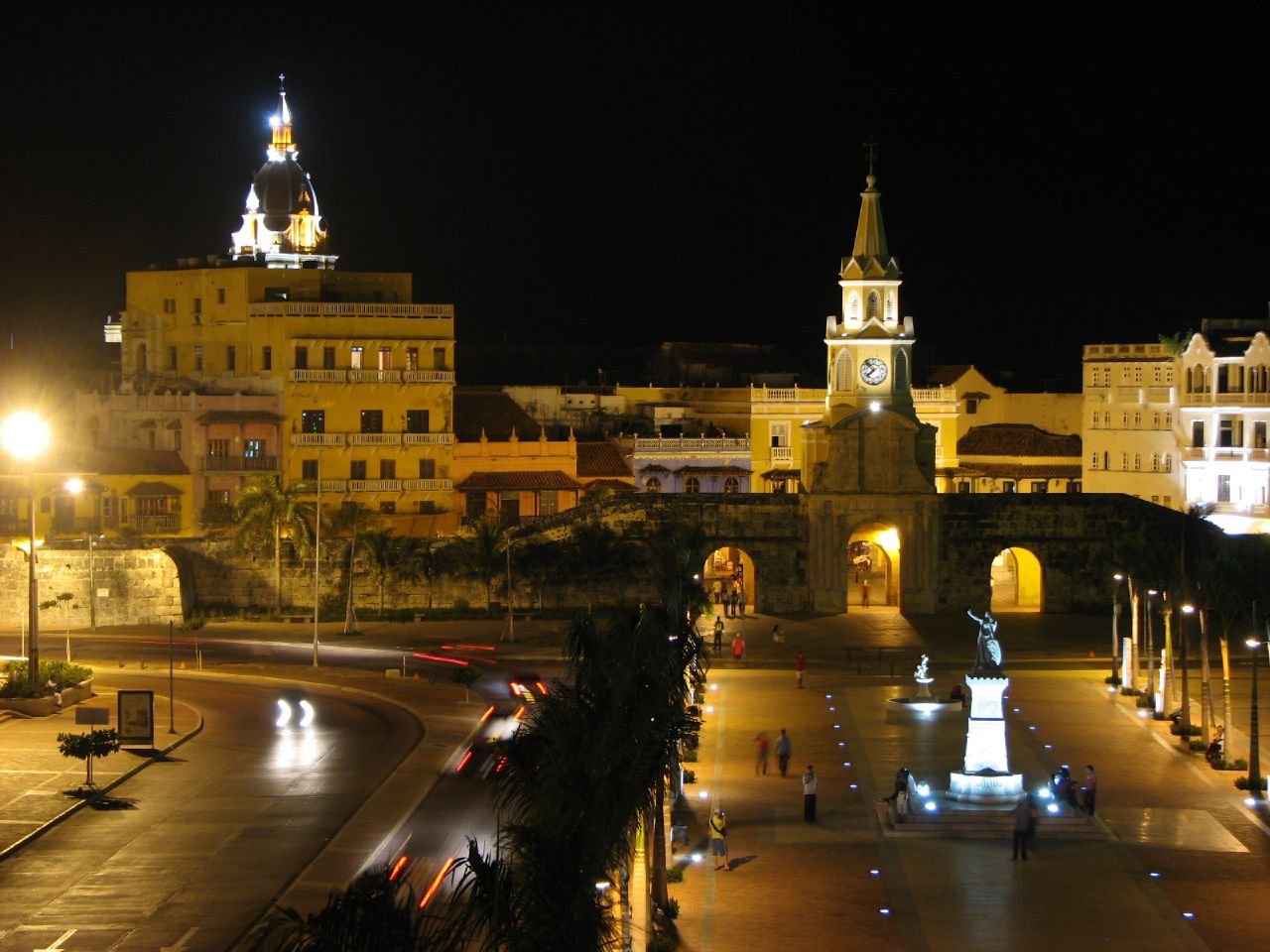 Cartagena se transforma em polo de investimento hoteleiro