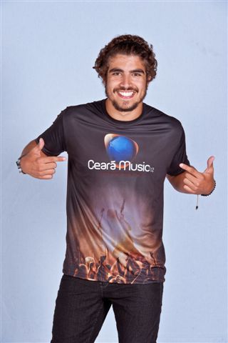 Ceará Music: Tô Nessa!!