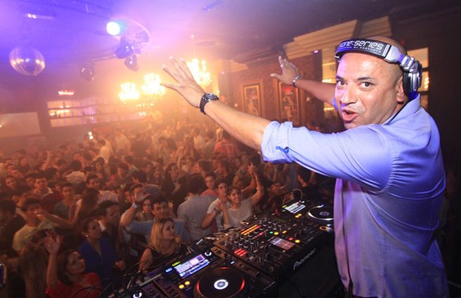 Esta promete: Showtime Paradise vai invadir o Colosso Lake Lounge