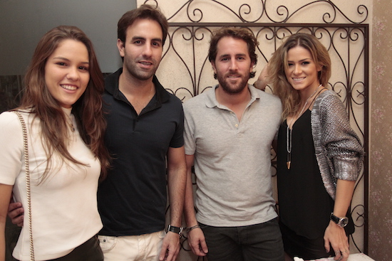 Um giro e alguns cliques pelo D’Abelle Bistrô